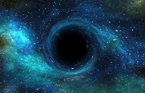 大量的“原始”黑洞可能充满了我们的宇宙