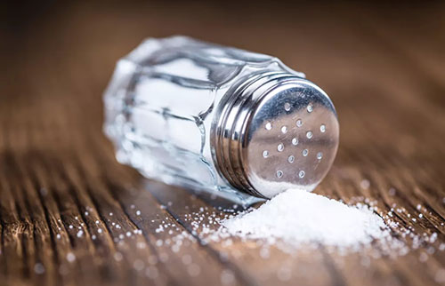 吃太多盐可能会破坏您的免疫细胞