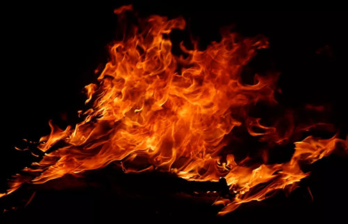 世界上燃烧时间最长的火是什么？